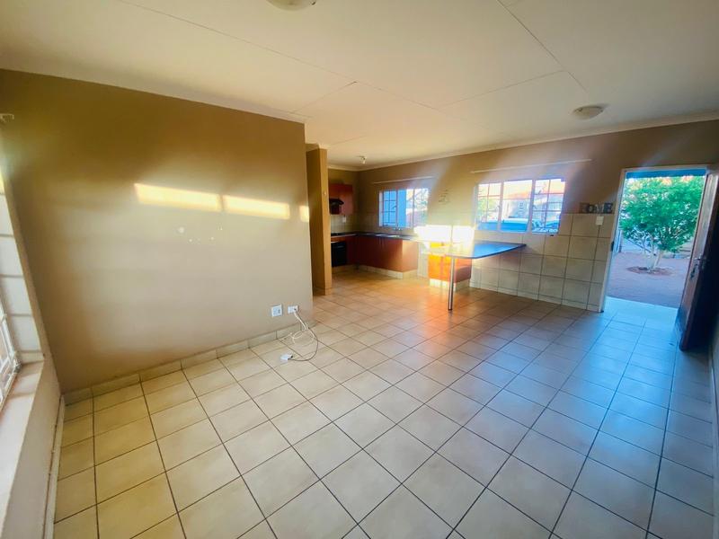 To Let 3 Bedroom Property for Rent in Kathu Northern Cape